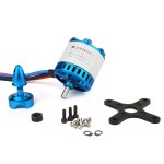 Hot Sales Factory Direkt Sunny sky X3520 V3 Kv560 Kv780 60-80a 219g Bürstenloser Motor für RC Quadcopter Flugzeuge Starr flügel flugzeug
